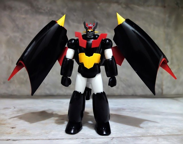 Free download Toy Action Figure -  free photo or picture to be edited with GIMP online image editor
