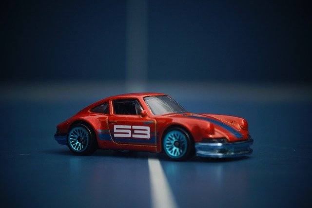 Free download toy car porsche 911 stuttgart free picture to be edited with GIMP free online image editor