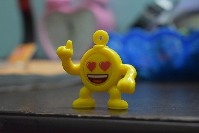 Free download Toy Cartoon Cute -  free photo or picture to be edited with GIMP online image editor