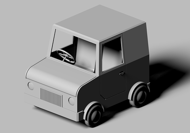 Free download Toy Car Vehicle -  free illustration to be edited with GIMP free online image editor