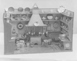 Free picture Toy Kitchen to be edited by GIMP online free image editor by OffiDocs