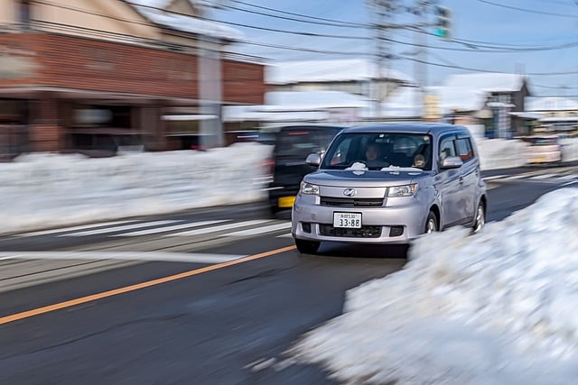 Free download toyota bb road traffic car speed free picture to be edited with GIMP free online image editor