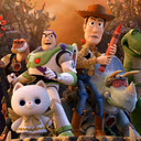 Toy Story Live Wallpaper  screen for extension Chrome web store in OffiDocs Chromium