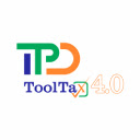 TPD Tooltax 4.0  screen for extension Chrome web store in OffiDocs Chromium