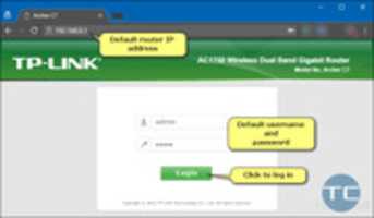 Free download tp link router configuration free photo or picture to be edited with GIMP online image editor