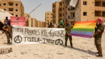 Free download TQILA Raqqa 2 free photo or picture to be edited with GIMP online image editor