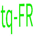 tq TechQuiza Learning French  screen for extension Chrome web store in OffiDocs Chromium