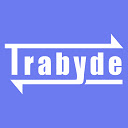 Trabyde  screen for extension Chrome web store in OffiDocs Chromium
