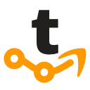 TracciaPrezzi Monitora prezzi online  screen for extension Chrome web store in OffiDocs Chromium