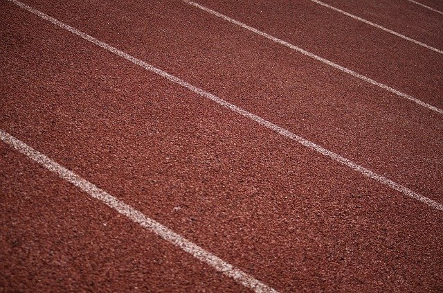 Free download Track Lanes Sport -  free photo or picture to be edited with GIMP online image editor