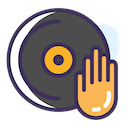 TracklistTube  screen for extension Chrome web store in OffiDocs Chromium