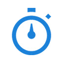 TrackTrans Timer  screen for extension Chrome web store in OffiDocs Chromium