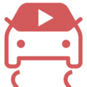 Tractube Distraction Free Focused YouTube  screen for extension Chrome web store in OffiDocs Chromium