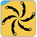 Trademart Extinction  screen for extension Chrome web store in OffiDocs Chromium