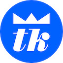 트레이더 킹 Trader King  screen for extension Chrome web store in OffiDocs Chromium