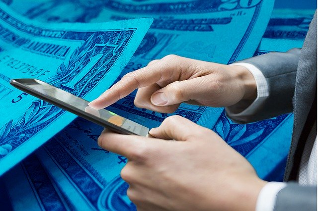 Free download Trading Forex Check Stock -  free illustration to be edited with GIMP free online image editor