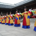 Traditional Korean Dance Performance  screen for extension Chrome web store in OffiDocs Chromium