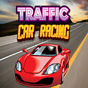 Traffic Car Racing Games  screen for extension Chrome web store in OffiDocs Chromium