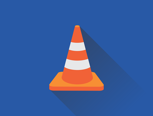 Free download Traffic Cone - Free vector graphic on Pixabay free illustration to be edited with GIMP free online image editor