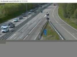 Free download TrafficFlowCamera_39635291 Glitch Bild free photo or picture to be edited with GIMP online image editor