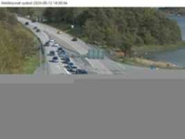 Free download TrafficFlowCamera_39635303 Glitch bild free photo or picture to be edited with GIMP online image editor