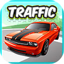 Traffic Game in Browser Free  Offline available  screen for extension Chrome web store in OffiDocs Chromium