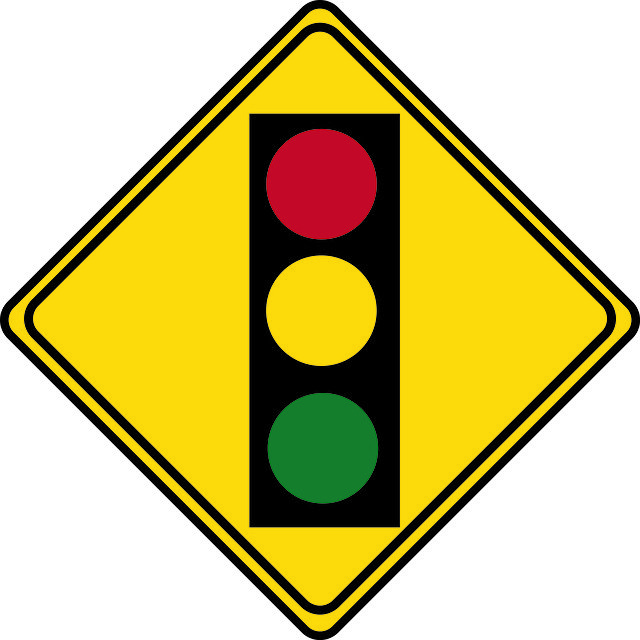Free download Traffic Light Symbol -  free illustration to be edited with GIMP free online image editor