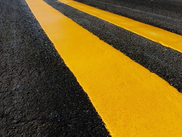 Free download Traffic Paint Construction -  free photo or picture to be edited with GIMP online image editor