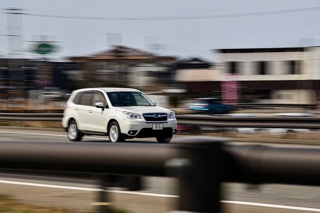 Free download traffic road vehicle car subaru free picture to be edited with GIMP free online image editor