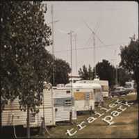 Free download Trailer Park free photo or picture to be edited with GIMP online image editor