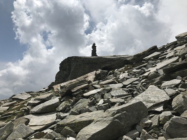 تنزيل مجاني Trail To Pizzo Di Claro Alpine - صورة أو صورة مجانية ليتم تحريرها باستخدام محرر الصور عبر الإنترنت GIMP