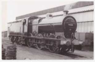 Free download Train At Horwich Loco free photo or picture to be edited with GIMP online image editor