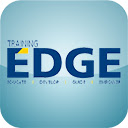 Training Edge  screen for extension Chrome web store in OffiDocs Chromium