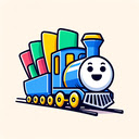 Train of Tabs  screen for extension Chrome web store in OffiDocs Chromium