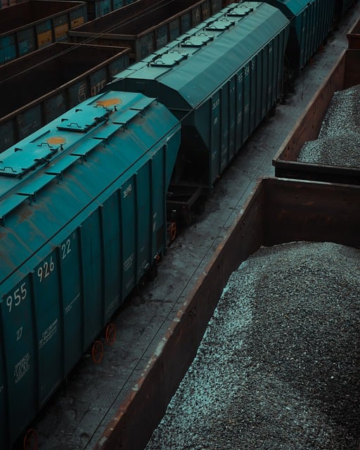 Free download train rail railway train station free picture to be edited with GIMP free online image editor