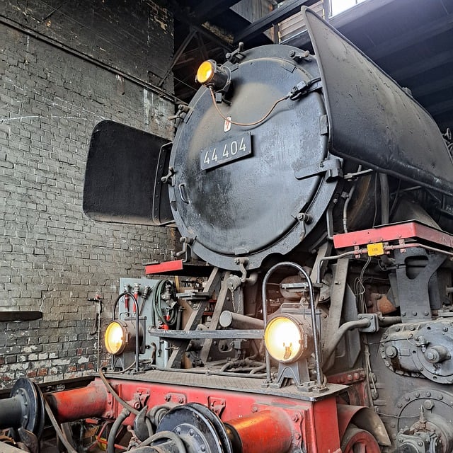 Free download train railroad industrial age money free picture to be edited with GIMP free online image editor