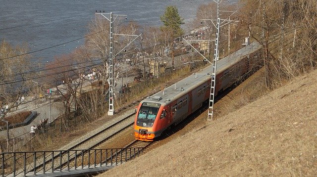 मुफ्त डाउनलोड ट्रेन रेल मार्ग - जीआईएमपी ऑनलाइन छवि संपादक के साथ संपादित करने के लिए मुफ्त फोटो या तस्वीर
