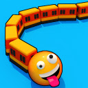 Trains.io 3D Game  screen for extension Chrome web store in OffiDocs Chromium