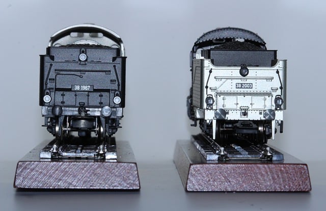 Free download trains model railways model trains free picture to be edited with GIMP free online image editor