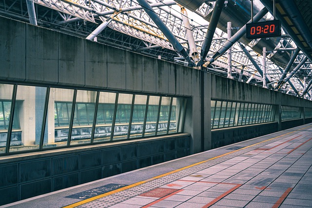 Free download train train station taiwan railway free picture to be edited with GIMP free online image editor