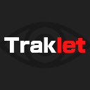 Traklet  screen for extension Chrome web store in OffiDocs Chromium