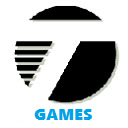 Trando Games  screen for extension Chrome web store in OffiDocs Chromium
