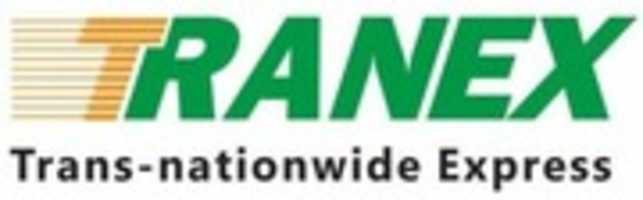 Free download TRANEX EXPRESS DELIVERY PLC free photo or picture to be edited with GIMP online image editor