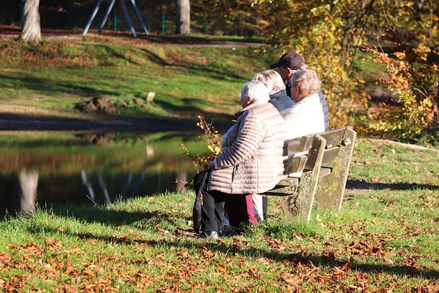 Free download tranquility base lake people free picture to be edited with GIMP free online image editor