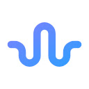 TranscribeFlow  screen for extension Chrome web store in OffiDocs Chromium