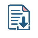 Transcript Fetcher  screen for extension Chrome web store in OffiDocs Chromium