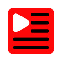 Transcript For Youtube Videos  screen for extension Chrome web store in OffiDocs Chromium