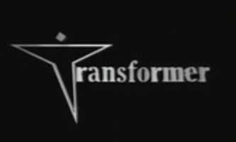 Free download Transformer (2000s) free photo or picture to be edited with GIMP online image editor