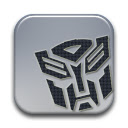 Transformers  screen for extension Chrome web store in OffiDocs Chromium