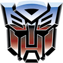 Transformers G1 Theme  screen for extension Chrome web store in OffiDocs Chromium